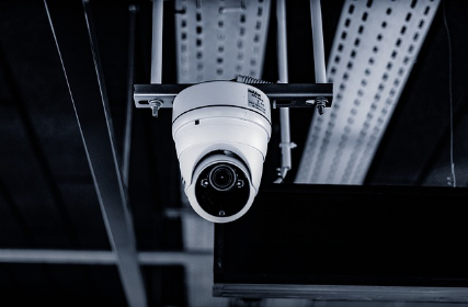 Security monitoring
