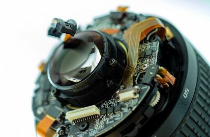 Instrumentation