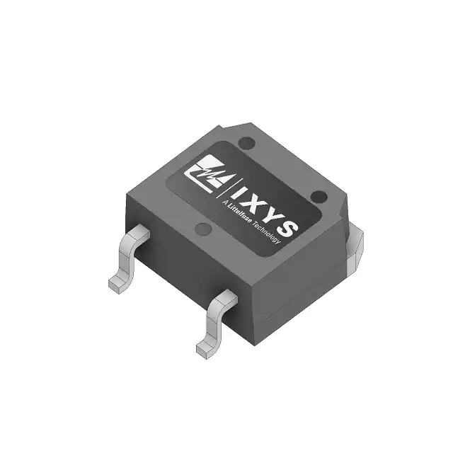 IXTT220N20X4HV IXTT220N20X4HV