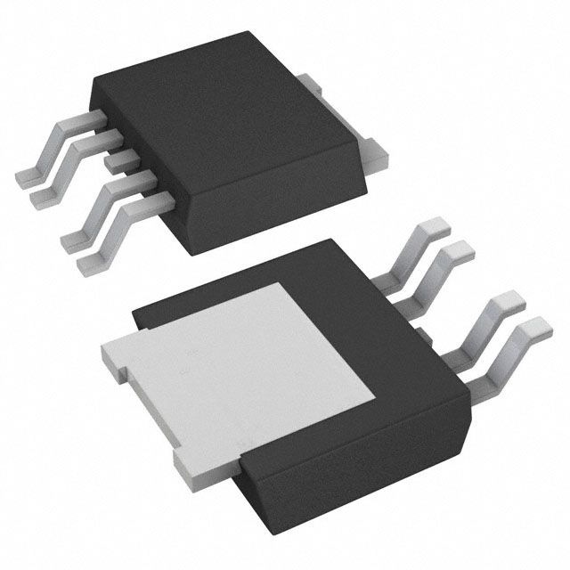 NCV4276BDT33RKG