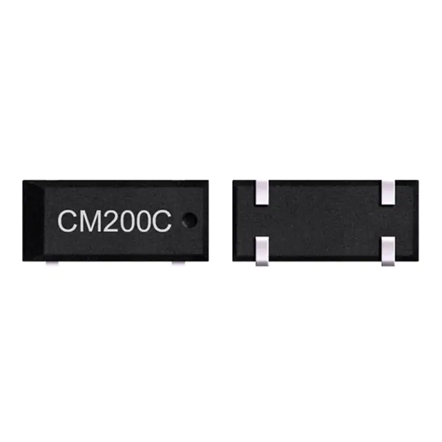 CM200C-32.768KHZF-T