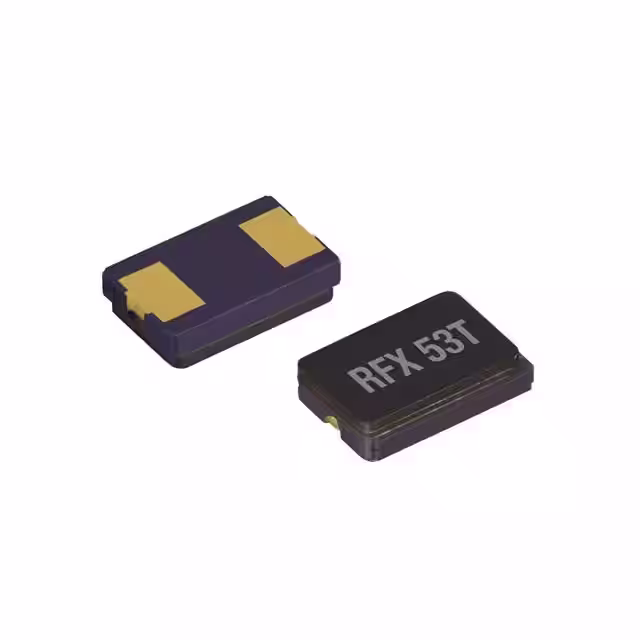 RFX-53T-7.3728M40IL16