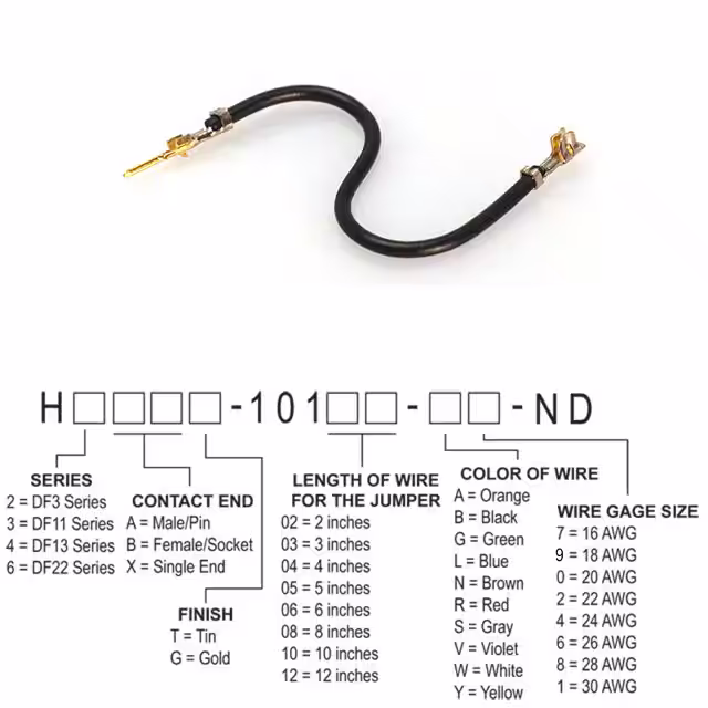 H2ABG-10112-B8
