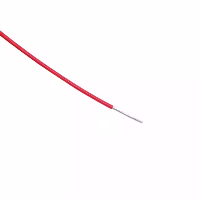 HTPVC-18-STR-RED