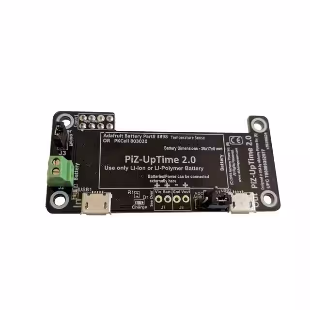 PI-Z-UPTIME