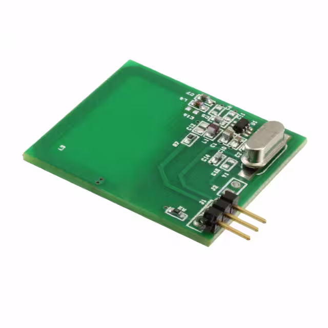 MICRF113-433-EV