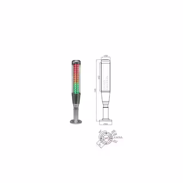 OMJ1-301-FN-RYG