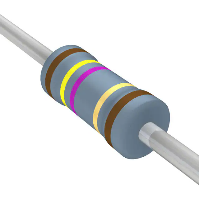 MFR100FTE52-14R7