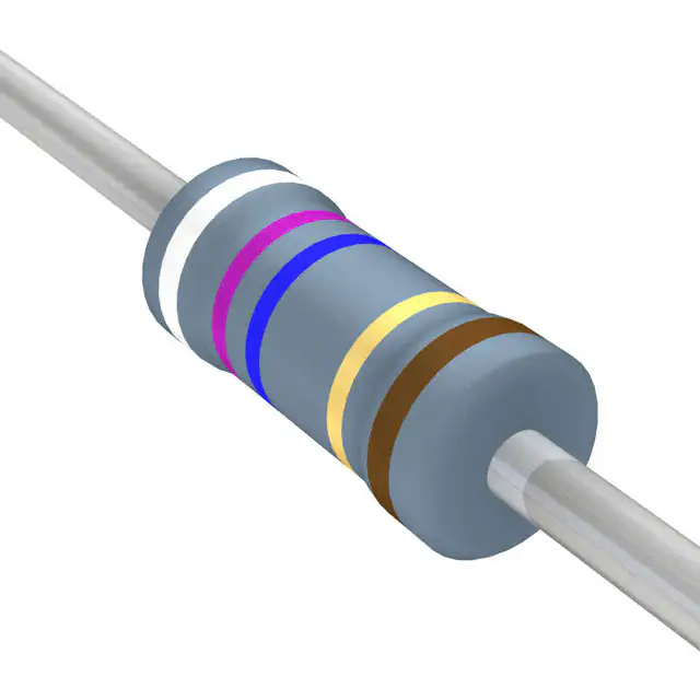 MFR100FTE52-97R6